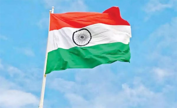 Indian Flag